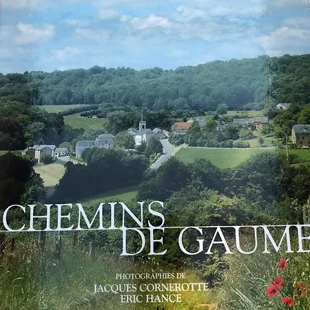 Aux Lochnots * Tintigny