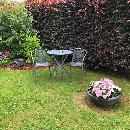 Bed & Breakfast Aux Lochnots Tintigny