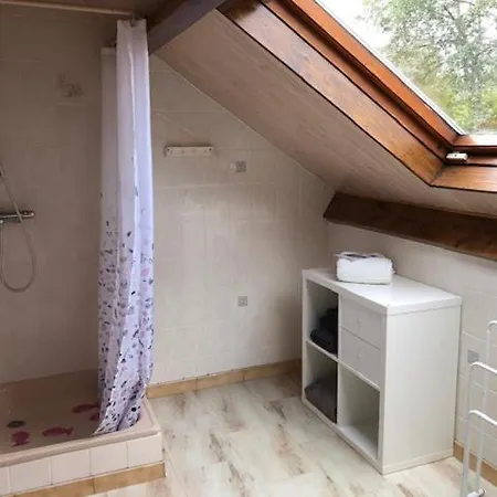 Bed & Breakfast Aux Lochnots Tintigny